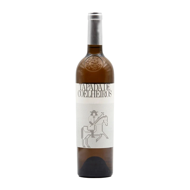 Tapada de Coelheiros Branco
