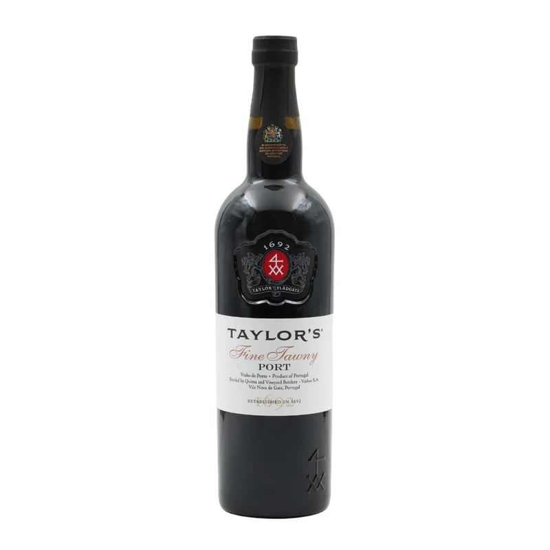 Taylors Fine Tawny Porto