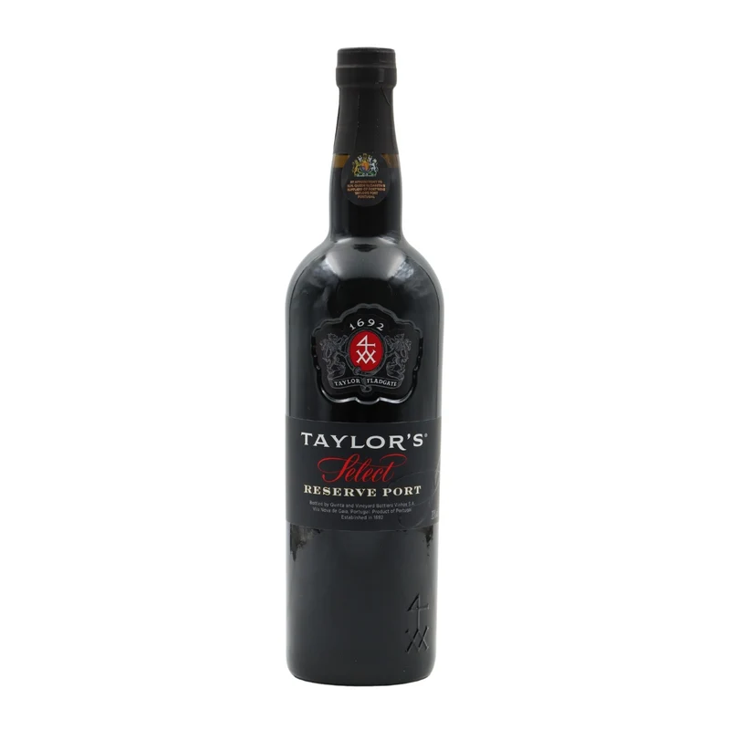 Taylors Select Reserva Porto
