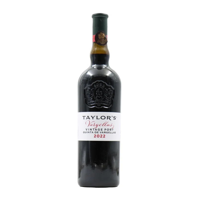 Taylors Quinta de Vargellas Vintage Porto