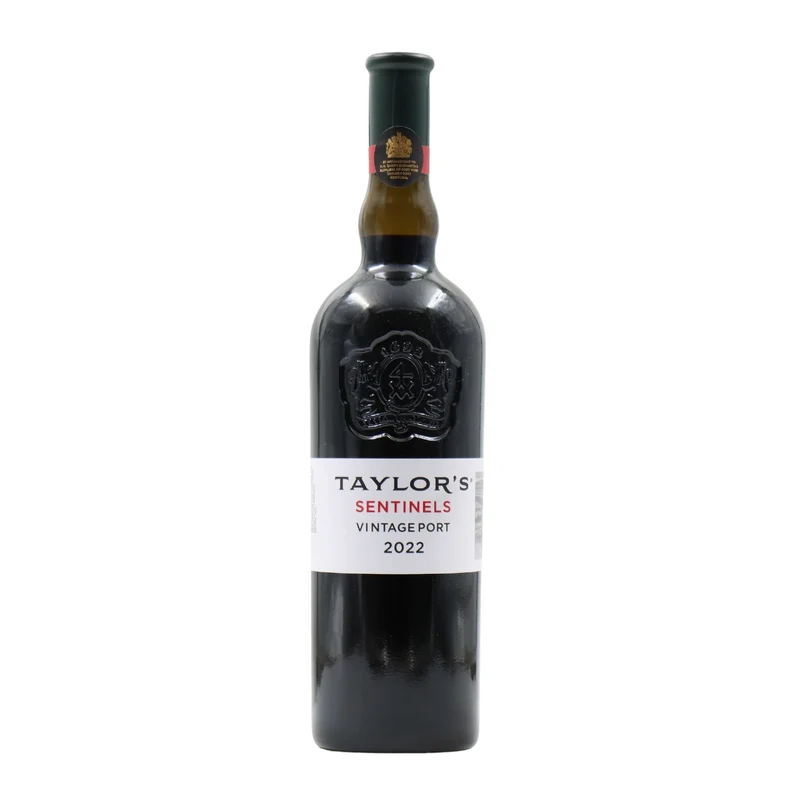 Taylors Sentinels Vintage Porto