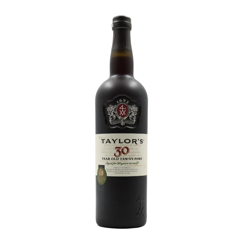 Taylors Tawny 30 Anos Porto