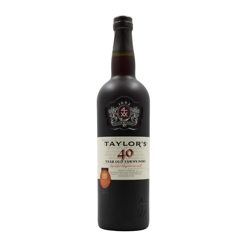 Taylors Tawny 40 Anos Porto