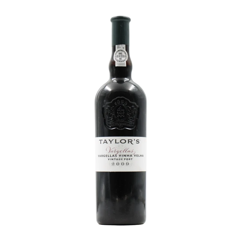 Taylors Vargellas Old Vines Vintage Porto 2009