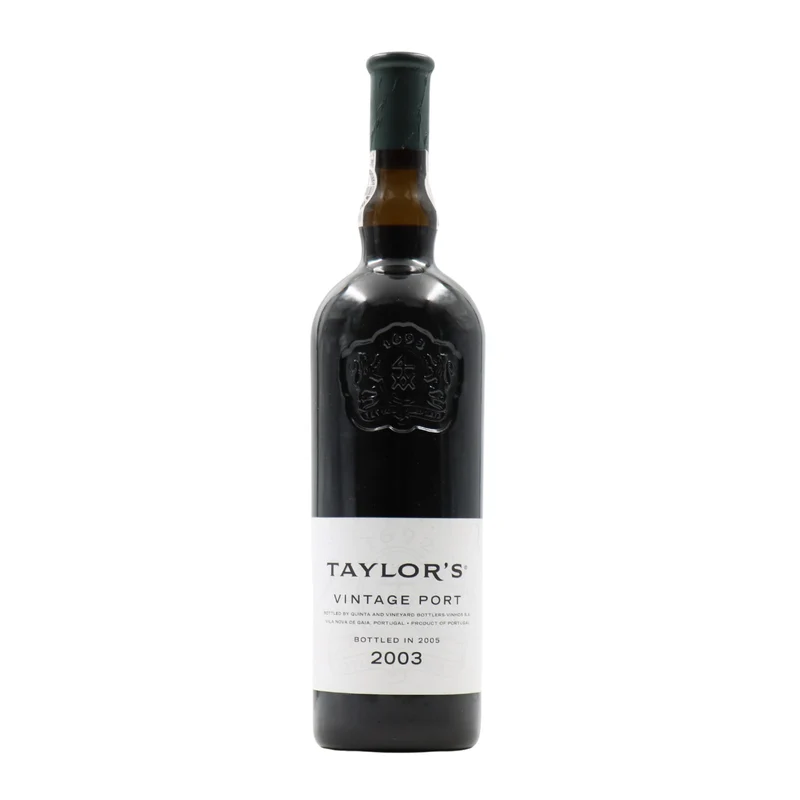 Taylors Vintage Porto 2003