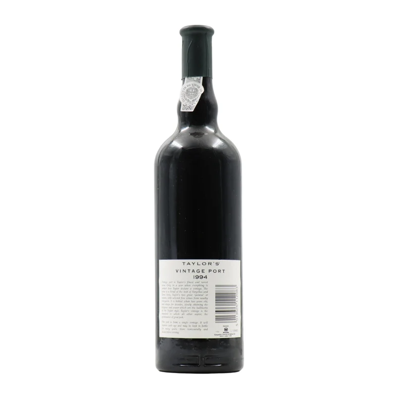 Taylors Vintage Porto 1994