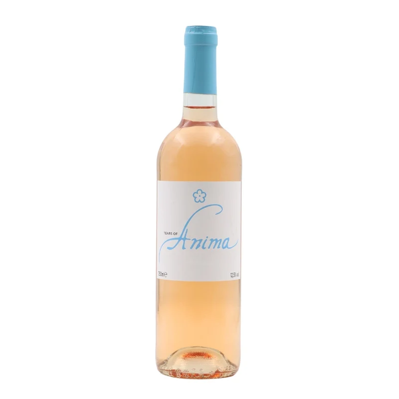 Tears of Anima Rosé