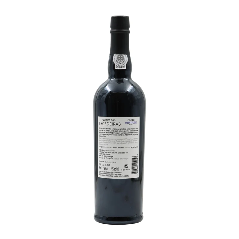 Tecedeiras Vintage Porto 2017