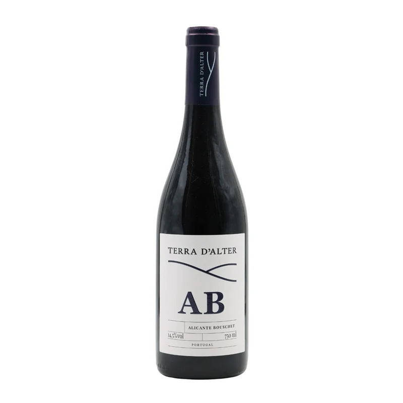 Terra D'Alter Alicante Bouschet Tinto