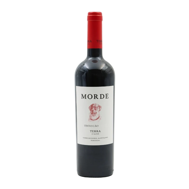 Terra D'Alter Morde Tinto