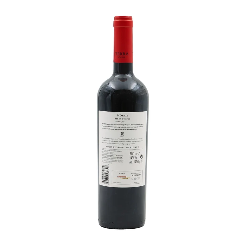 Terra D'Alter Morde Tinto