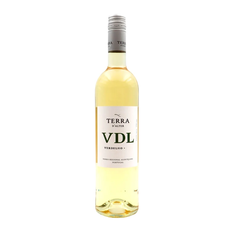 Terra D'Alter Verdelho Branco