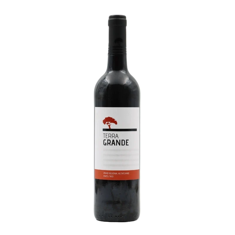 Terra Grande Tinto