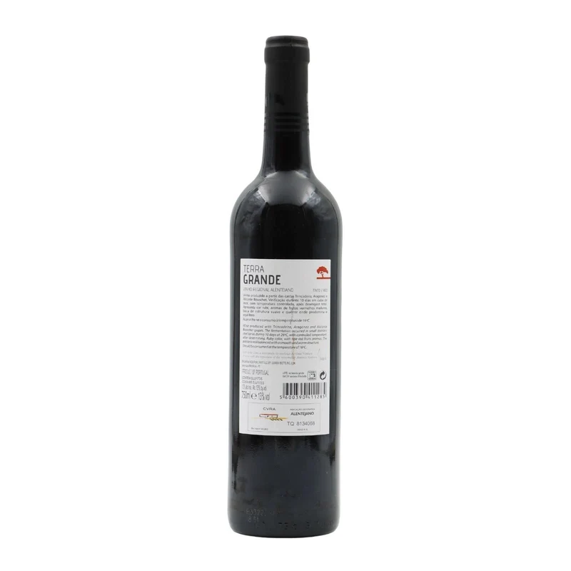 Terra Grande Tinto