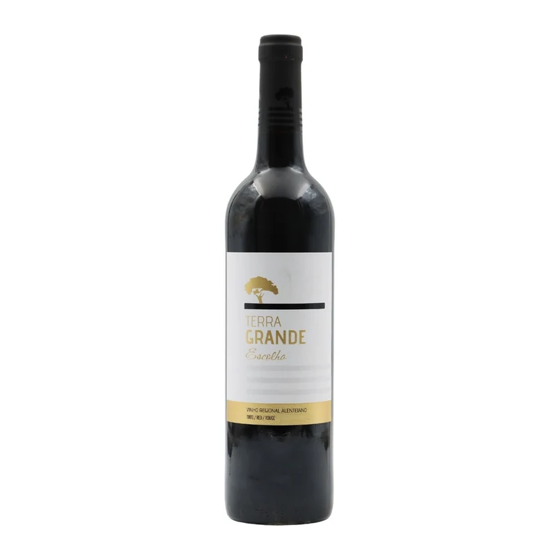 Terra Grande Selection Tinto