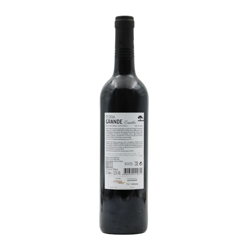 Terra Grande Selection Tinto