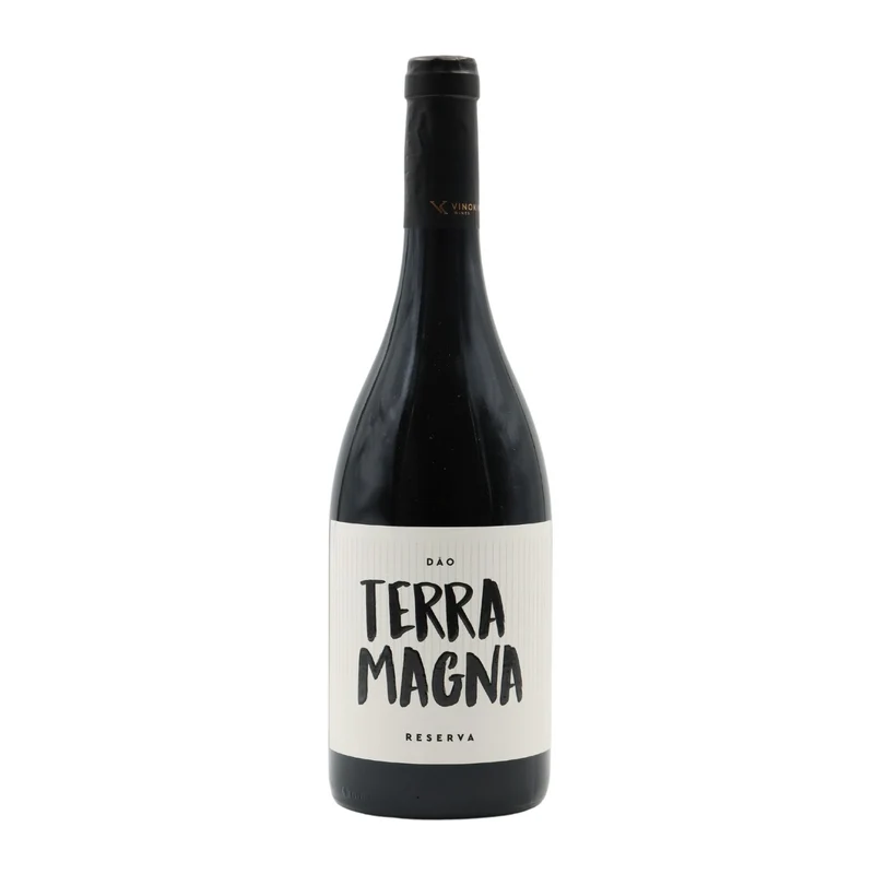 Terra Magna Reserva Tinto