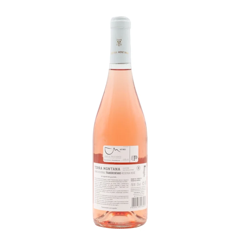 Terra Montana Reserva Rosé