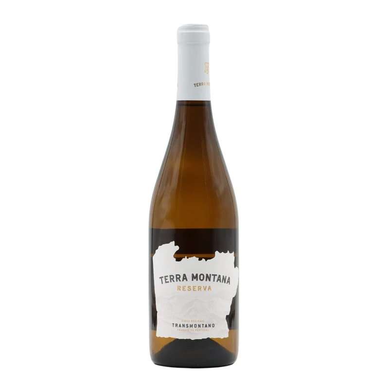 Terra Montana Reserva Branco