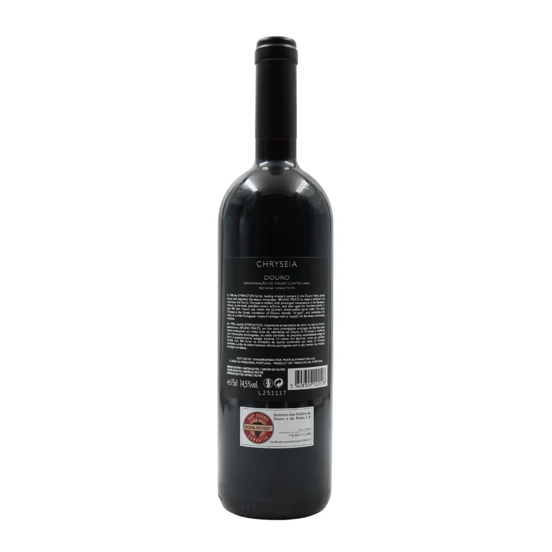Terras de Alleu Tinto