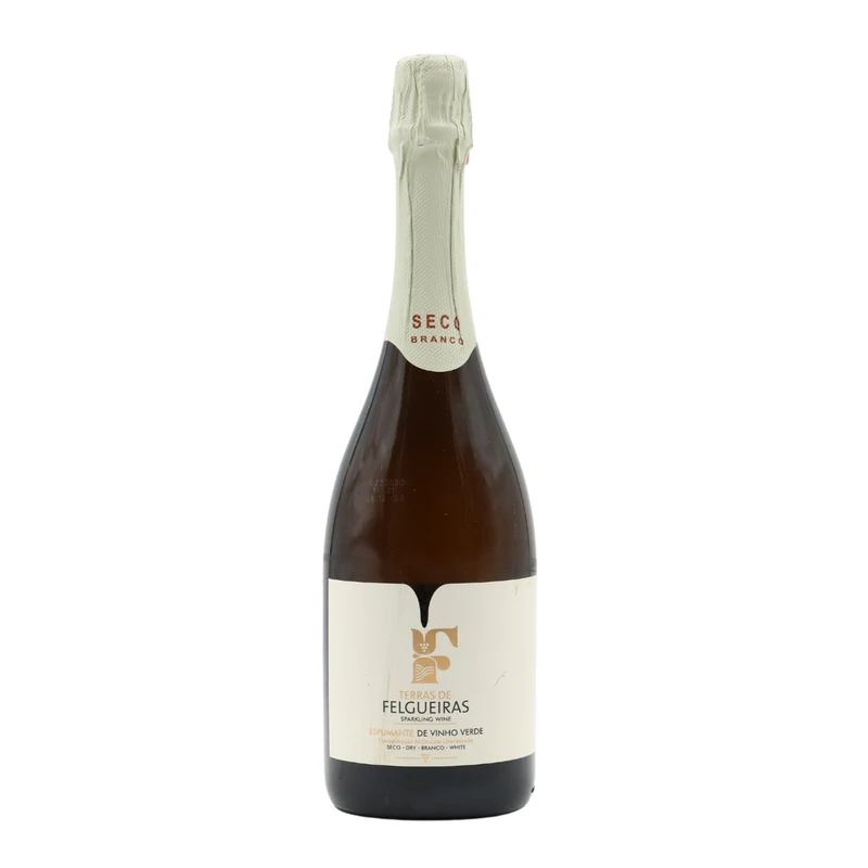 Terras de Felgueiras Branco Espumante