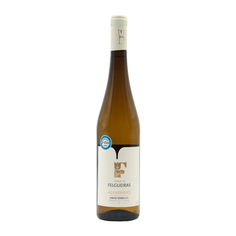 Terras de Felgueiras Alvarinho Branco