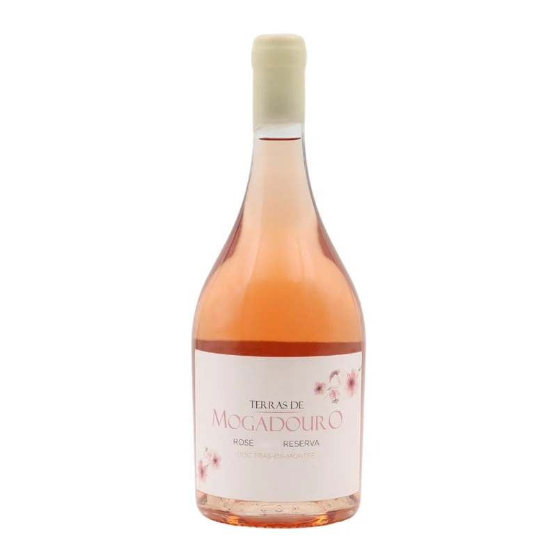 Terras de Mogadouro Reserva Rosé 2019