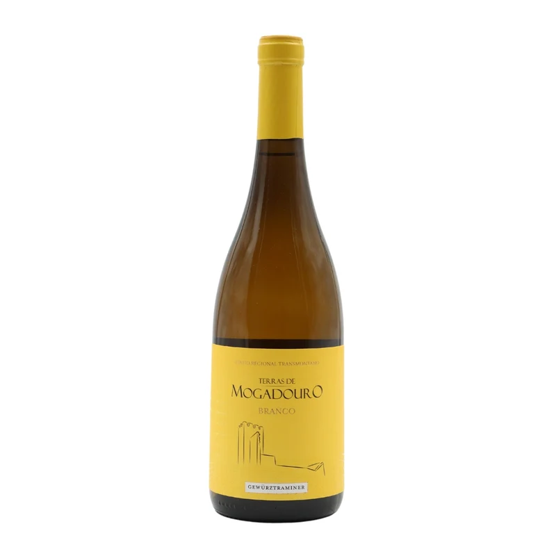 Terras de Mogadouro Gewurztraminer Branco