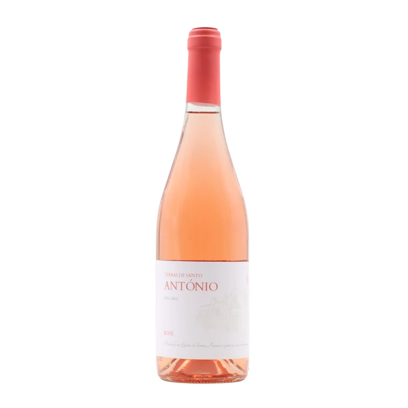 Terras de Santo António Rosé