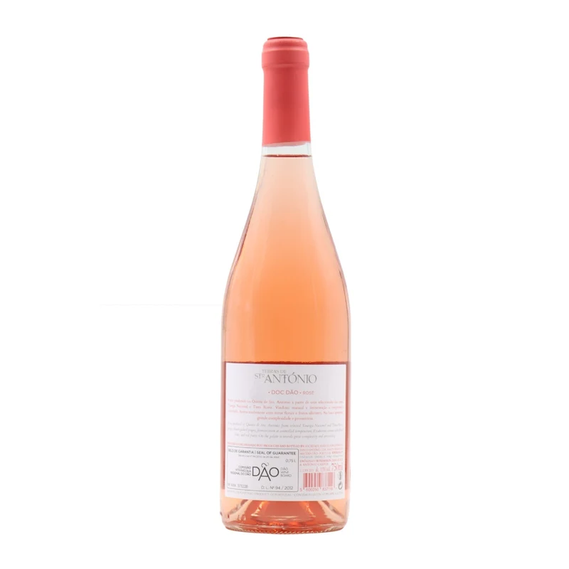 Terras de Santo António Rosé