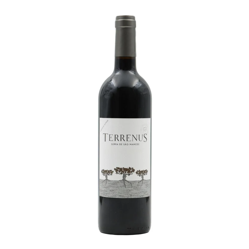 Terrenus Tinto 2019