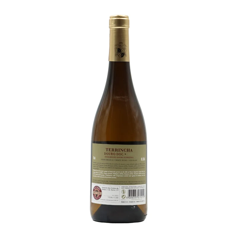 Terrincha Branco