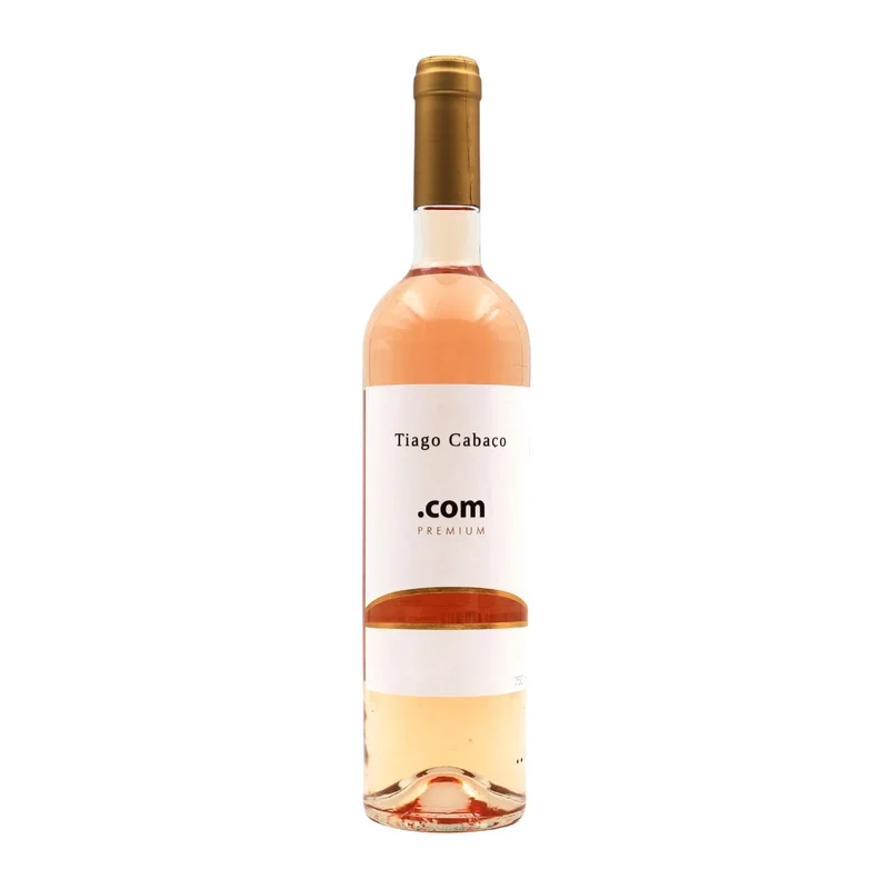 Tiago Cabaço .com Rosé