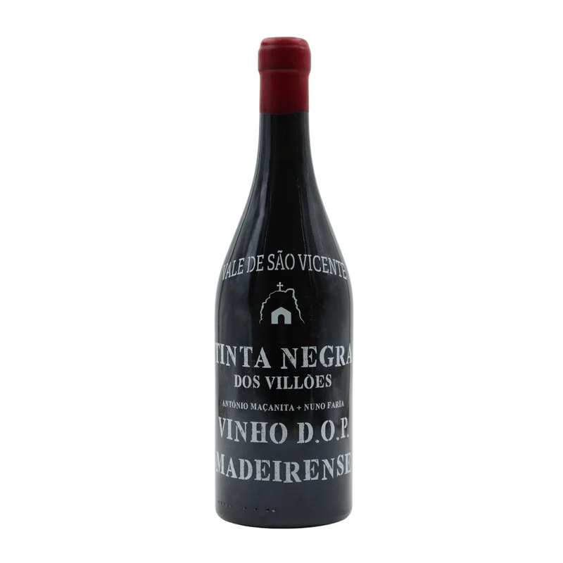 Tinta Negra Vale de São Vicente Tinto