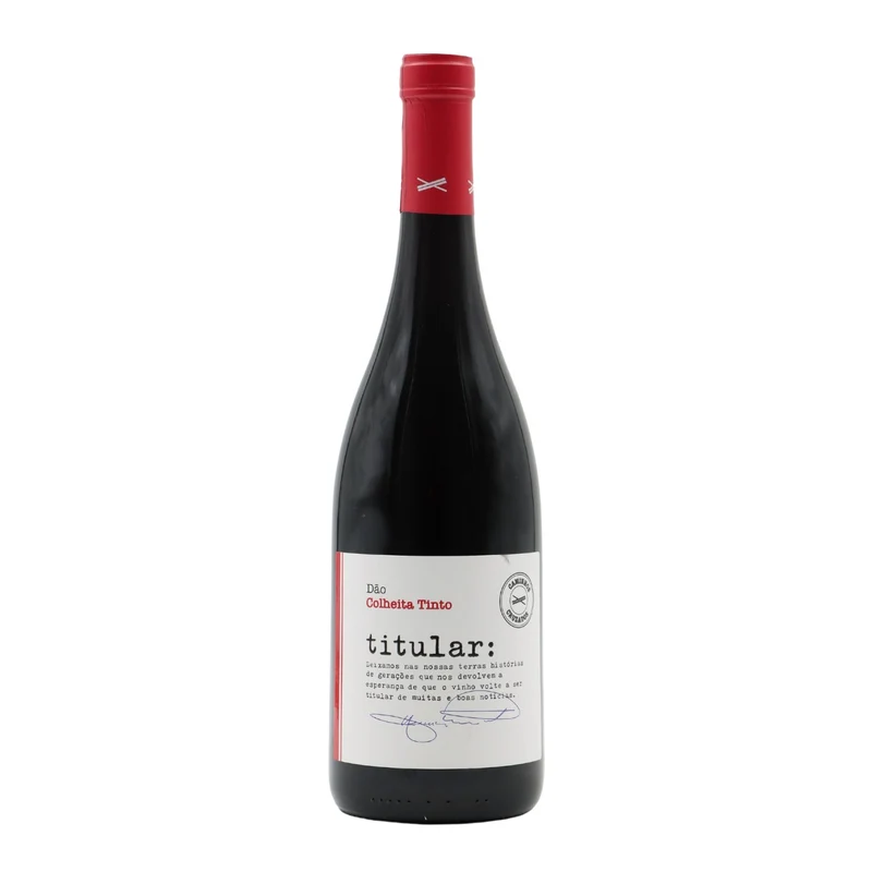 Titular Tinto