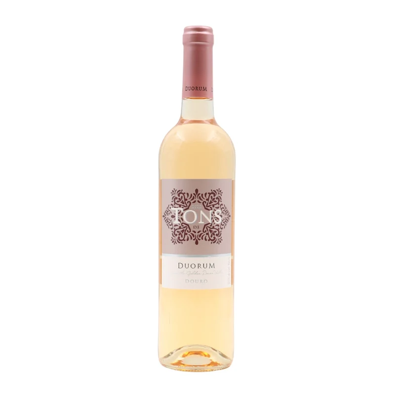 Tons De Duorum Rosé