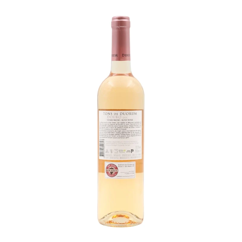 Tons De Duorum Rosé