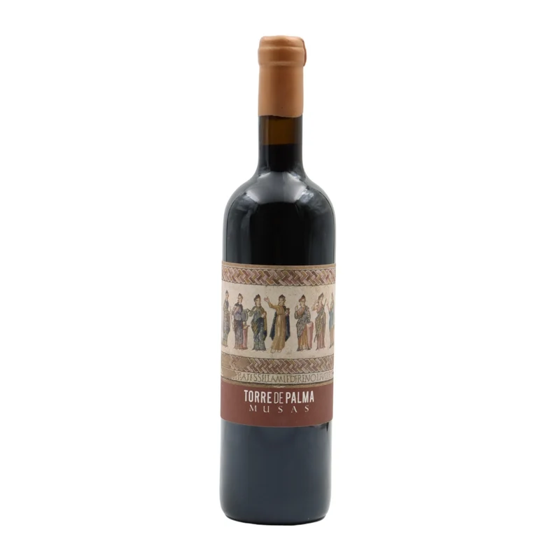 Torre de Palma Musas Tinto