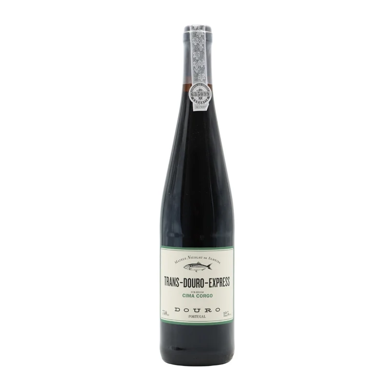 Trans Douro Express Cima Corgo Tinto
