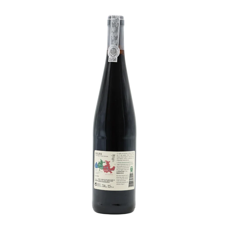 Trans Douro Express Cima Corgo Tinto