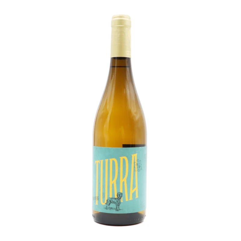 Turra Branco 2018