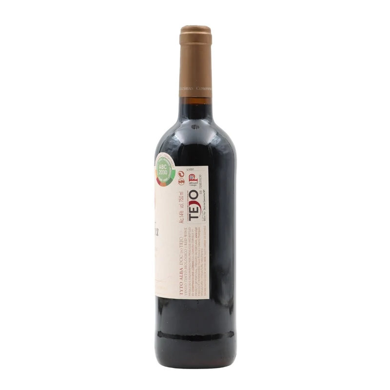 Tyto Alba Bio Tinto 2019