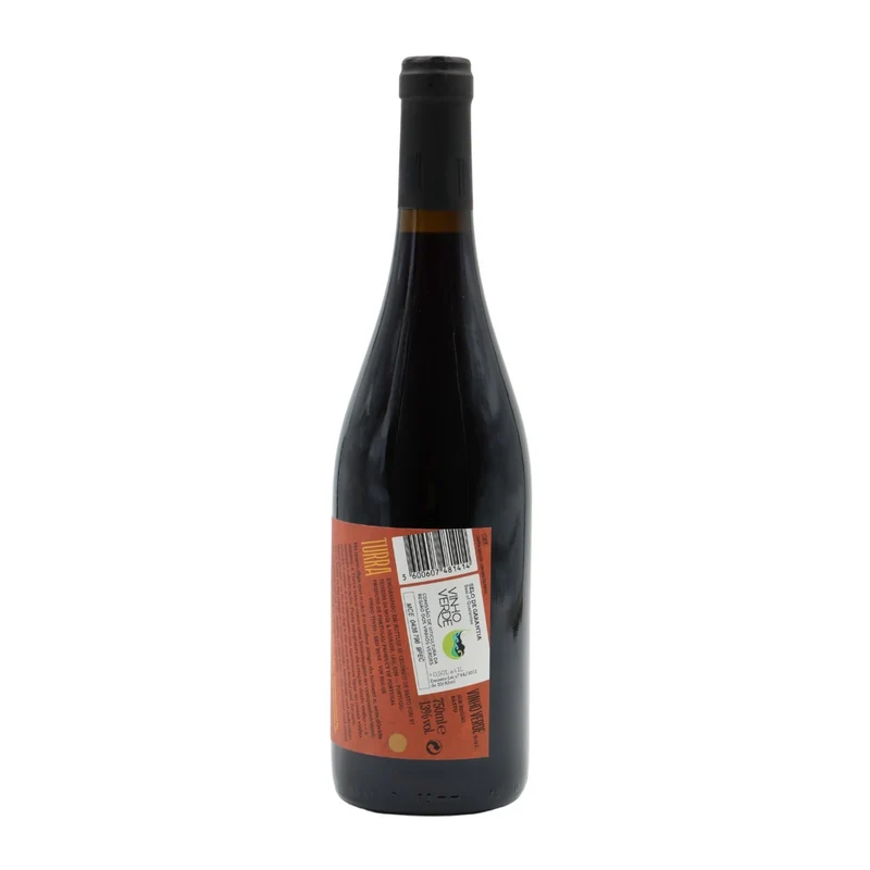 Turra Tinto 2018