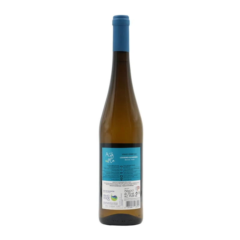 Urbe Augusta Loureiro Alvarinho Branco