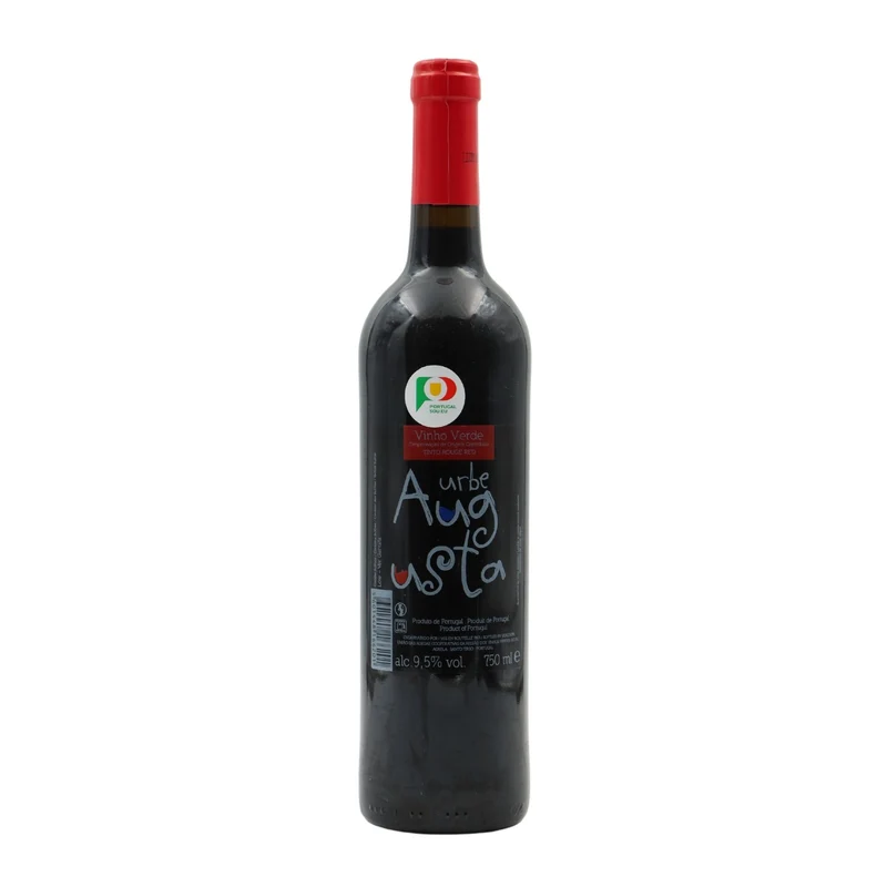 Urbe Augusta Tinto