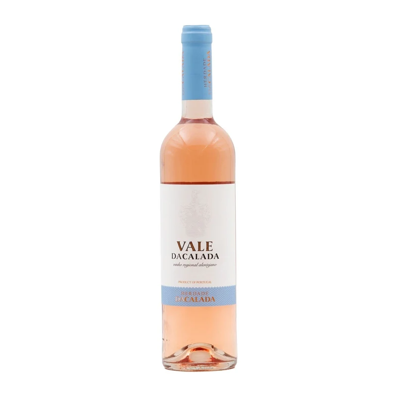 Vale da Calada Rosé