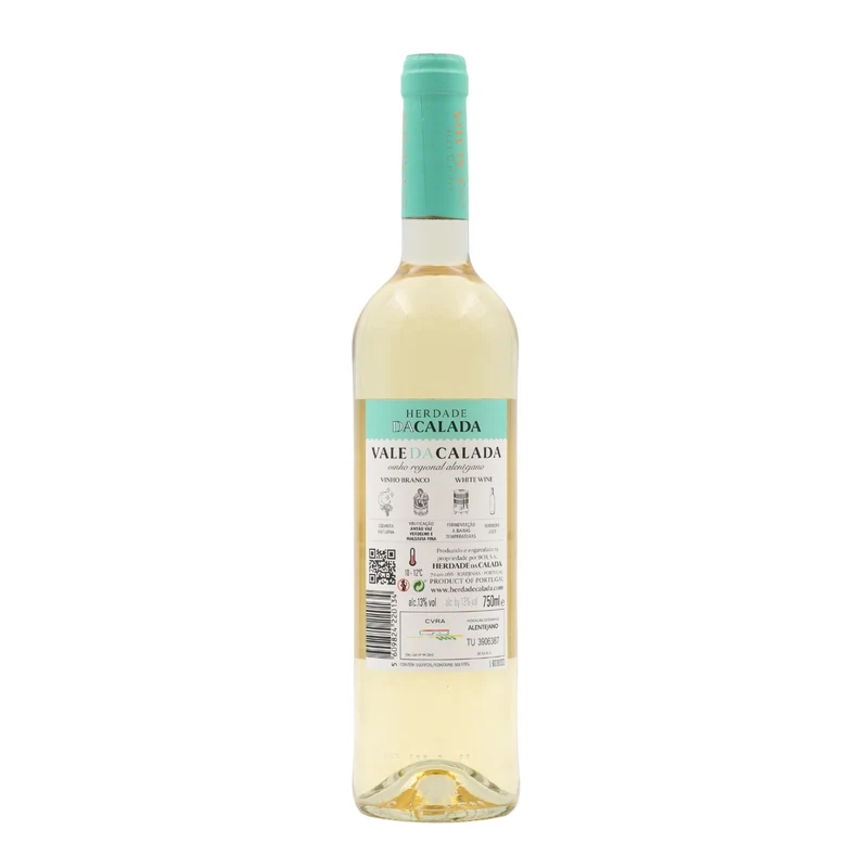 Vale da Calada Branco