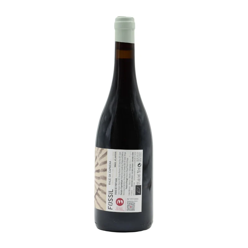 Vale da Capucha Fossil Tinto 2018