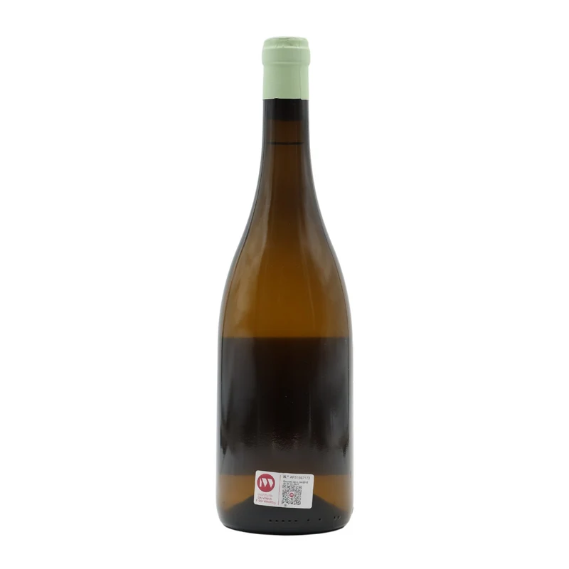 Vale da Capucha Gouveio Branco 2018