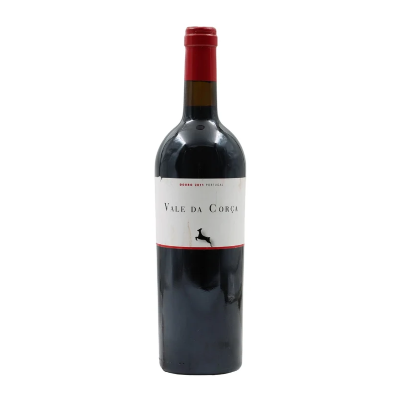 Vale da Corça Tinto 2011